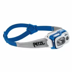 Petzl Swift RL 900 Headlamp