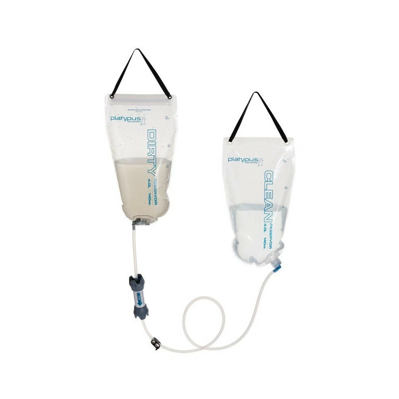 Platypus Gravityworks 4.0L Water Filter System - Image 2