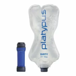 Platypus QuickDraw Microfilter & Reservoir System