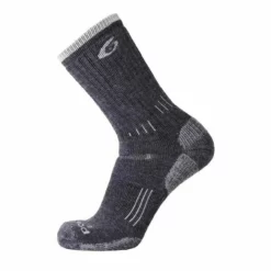 37.5 Hiking Essential Light Crew Socks