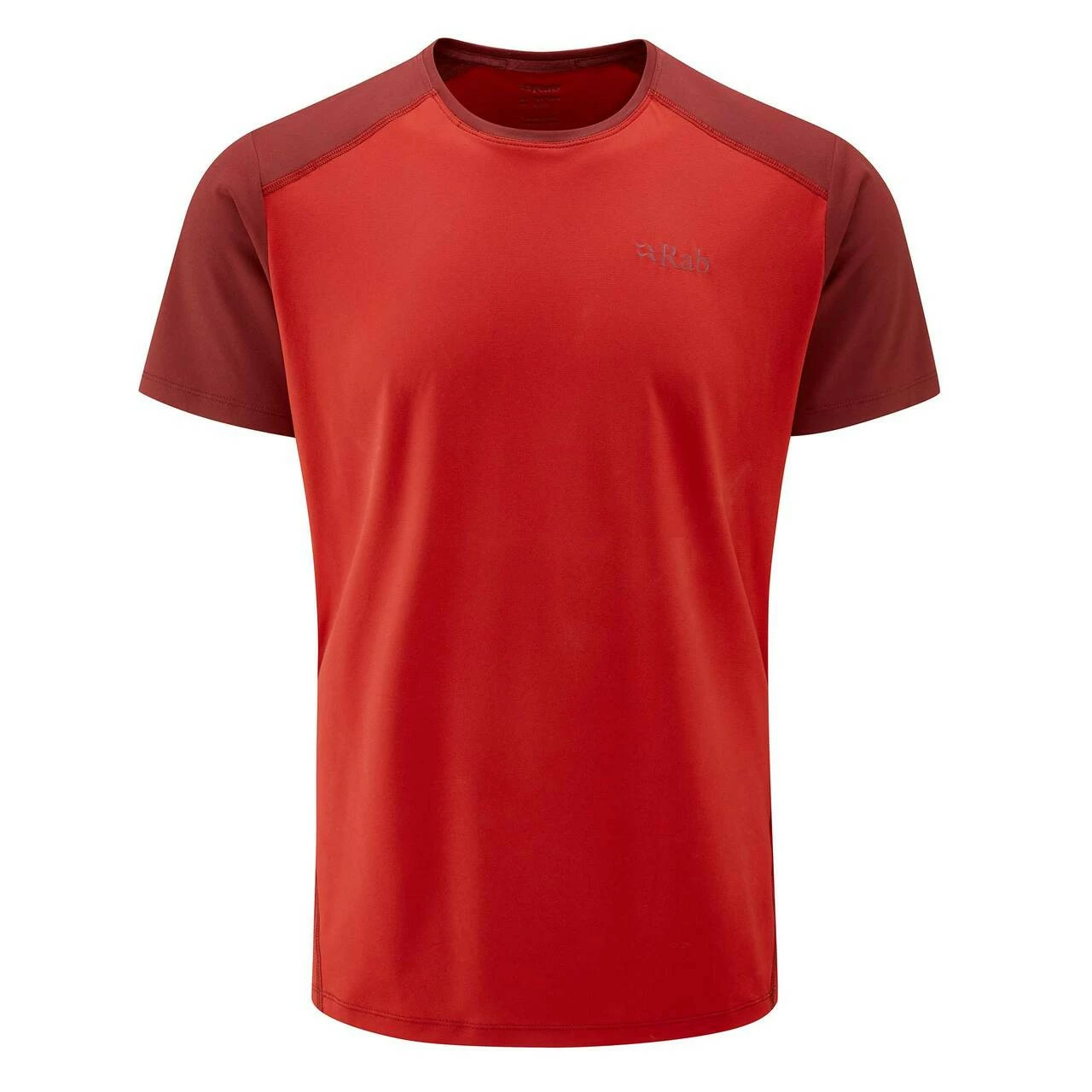 Rab Force SS Tee - Image 4