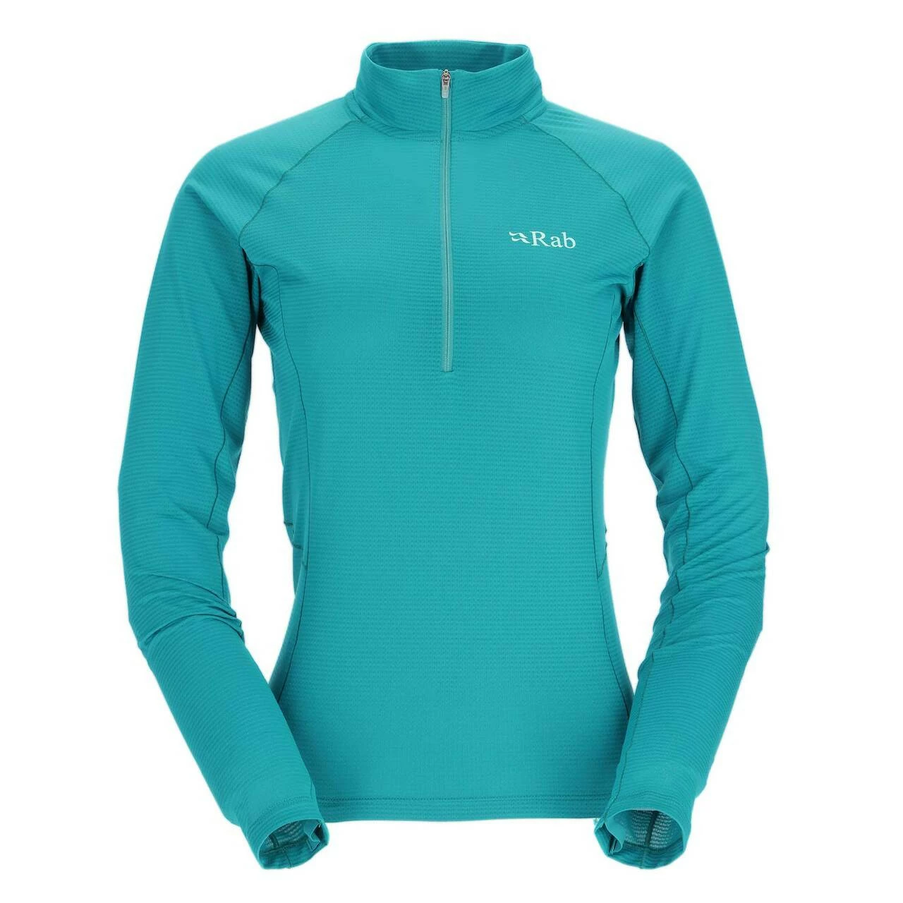 Rab Womens Sonic LS Zip
