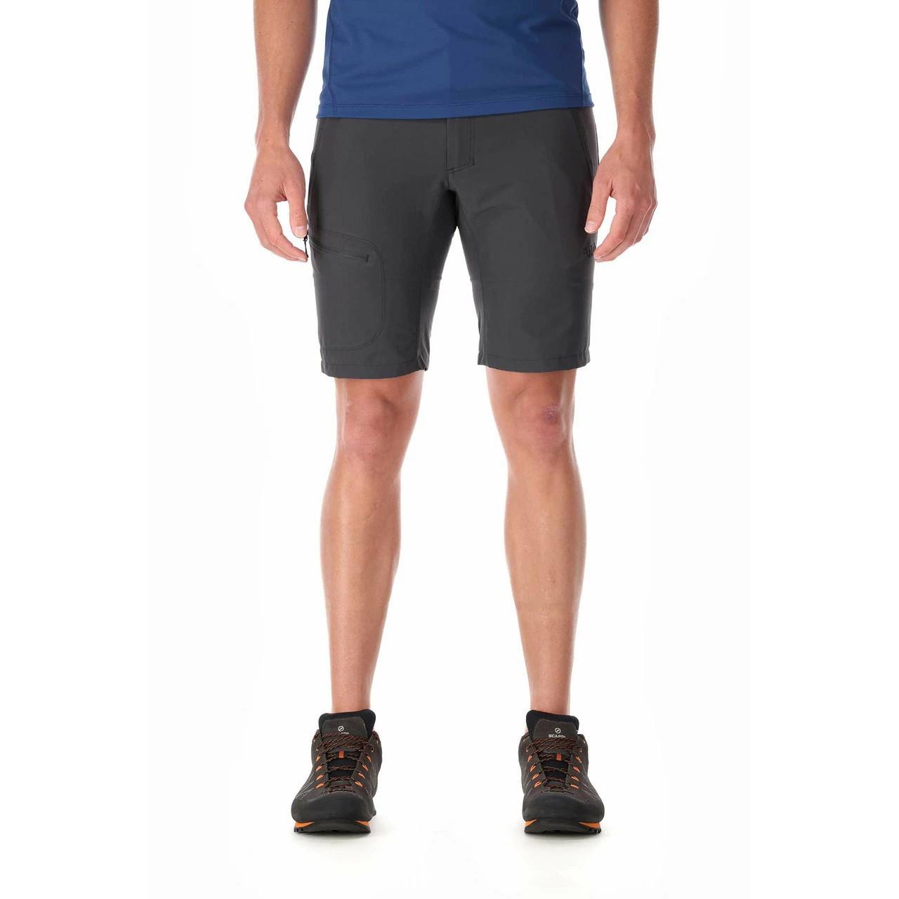 Rab Incline Light Shorts - Image 5