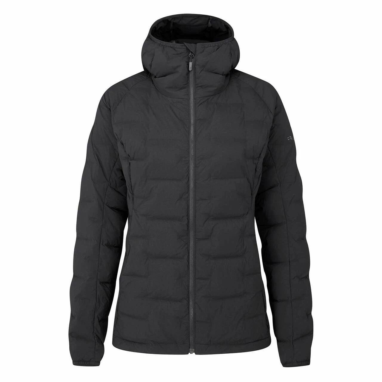 Rab Womens Cubit Stretch Down Hoody - Image 2