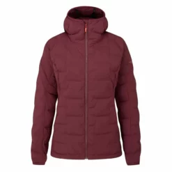 Rab Womens Cubit Stretch Down Hoody