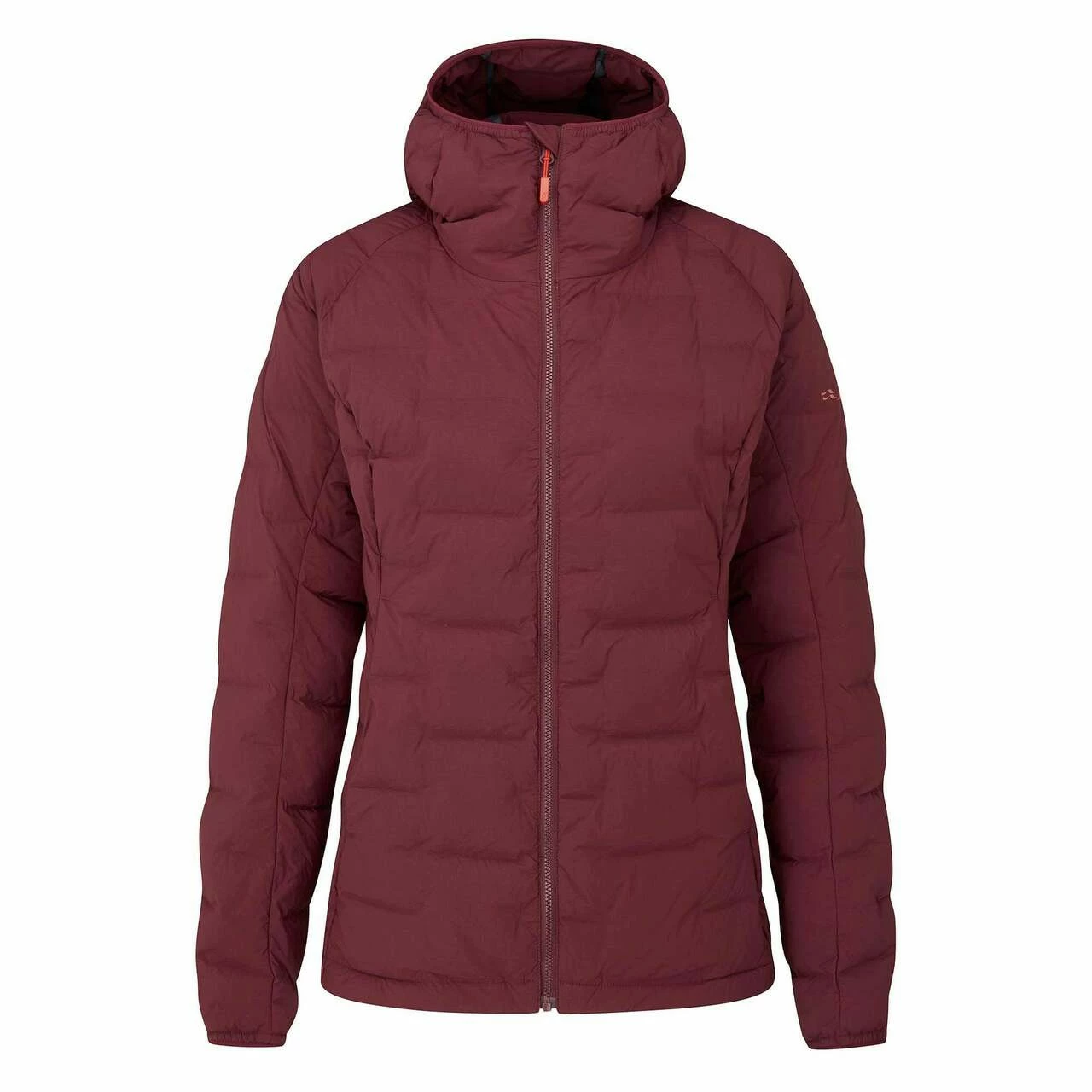 Rab Womens Cubit Stretch Down Hoody
