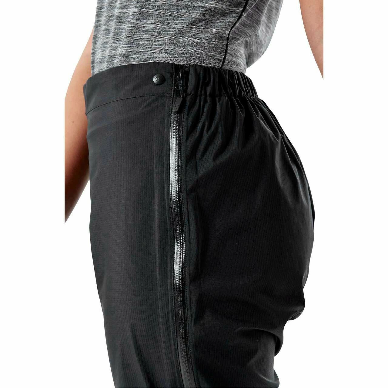 Rab Womens Downpour Plus 2.0 Pants - Image 6