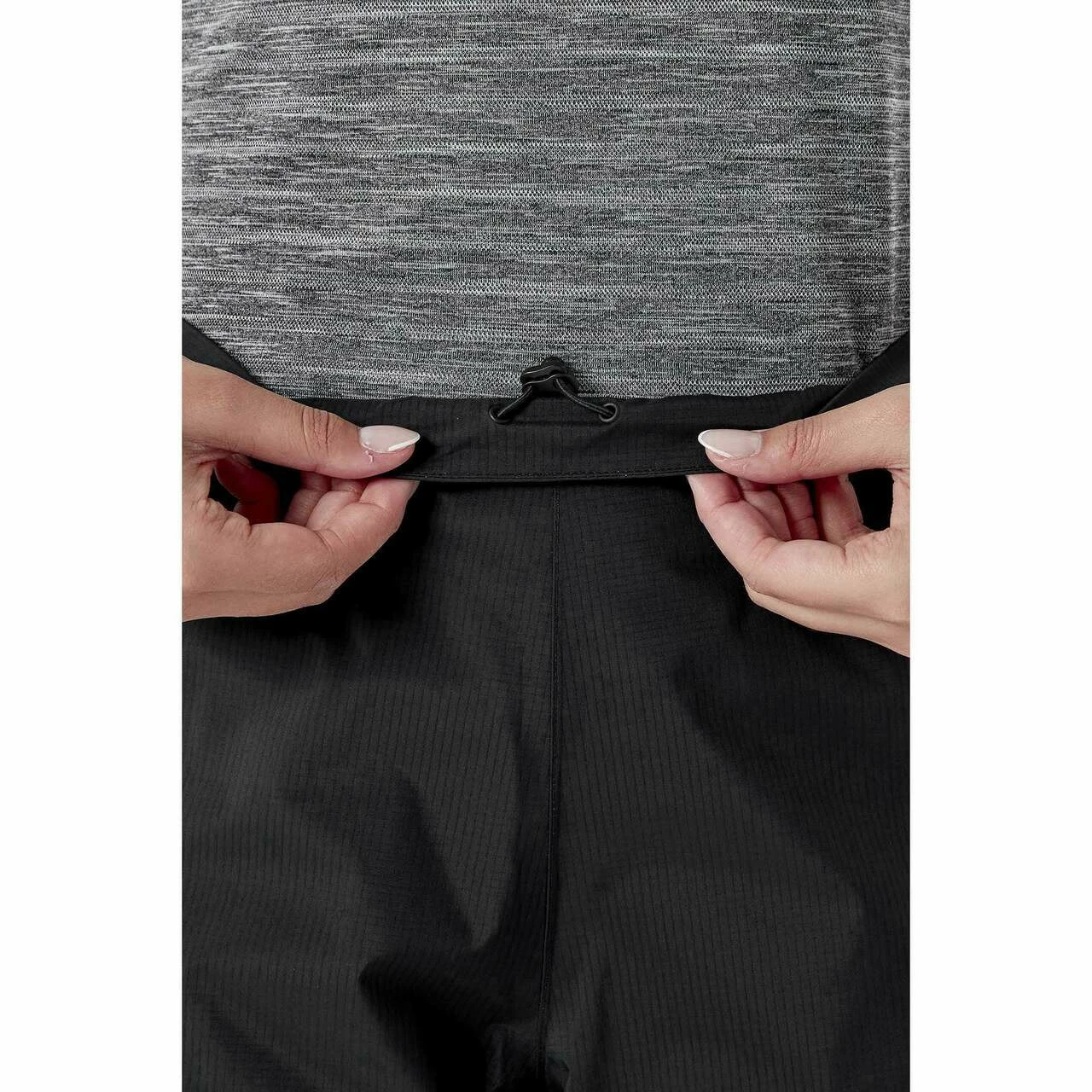 Rab Womens Downpour Plus 2.0 Pants - Image 5