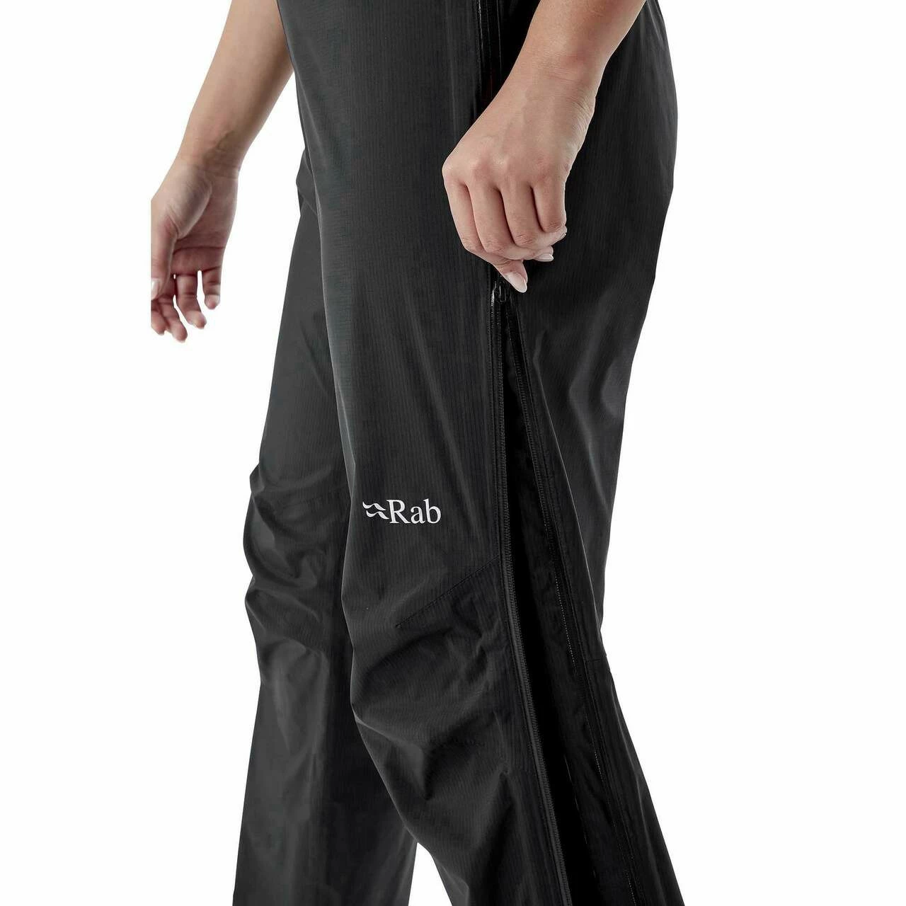 Rab Womens Downpour Plus 2.0 Pants - Image 4