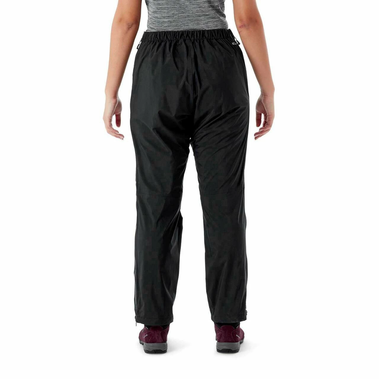 Rab Womens Downpour Plus 2.0 Pants - Image 3
