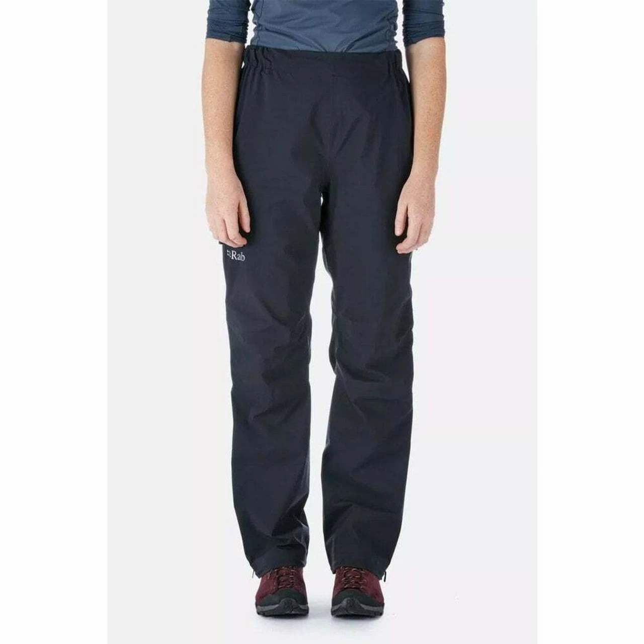 Rab Womens Firewall Pants - Past Season - Image 2