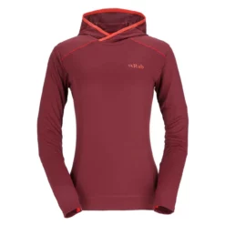 Rab Womens Force Hoody
