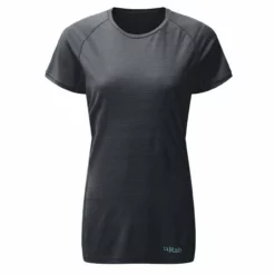 Rab Womens Forge SS Tee
