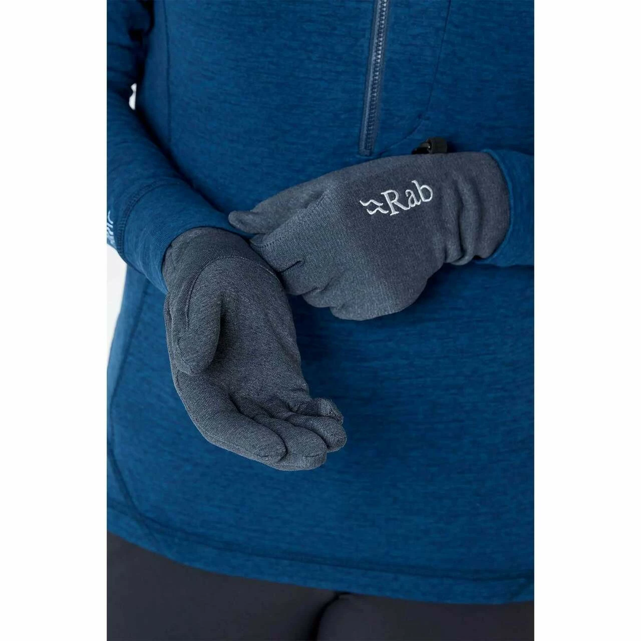 Rab Womens Geon Gloves - Image 2