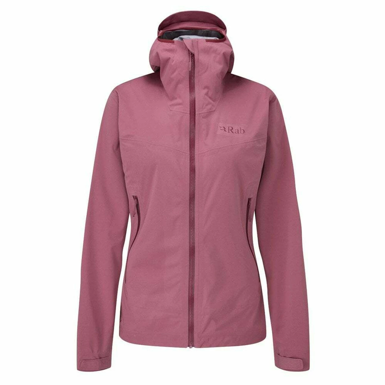 Rab Womens Kinetic 2.0 Jacket - Image 4