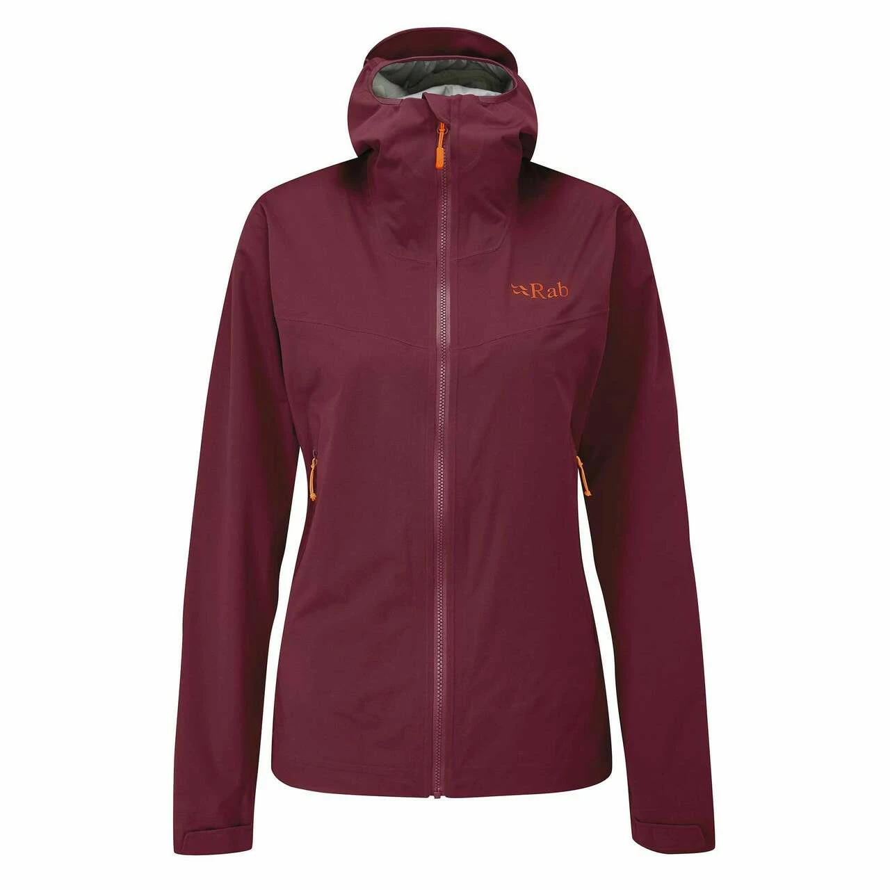 Rab Womens Kinetic 2.0 Jacket - Image 2