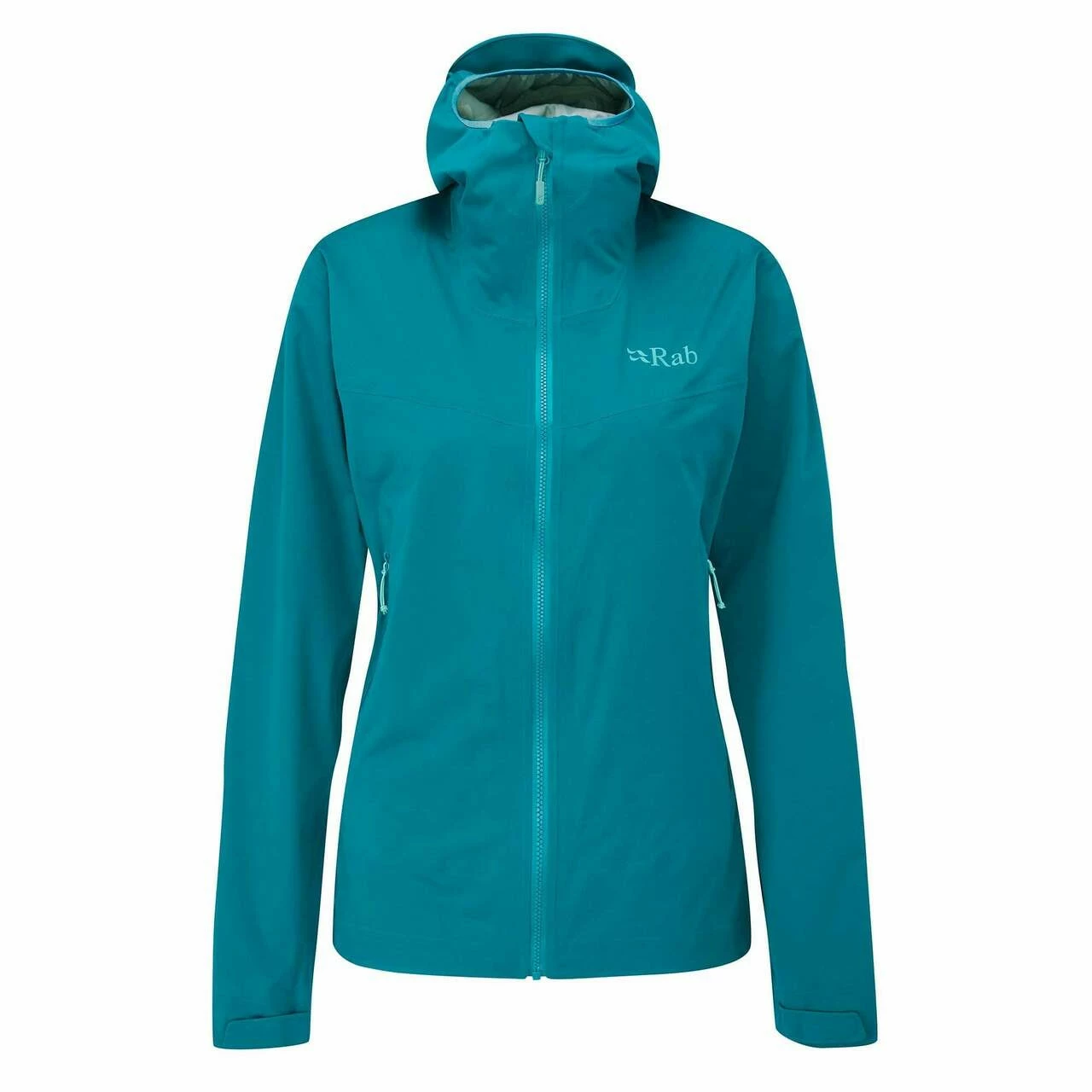 Rab Womens Kinetic 2.0 Jacket - Image 3