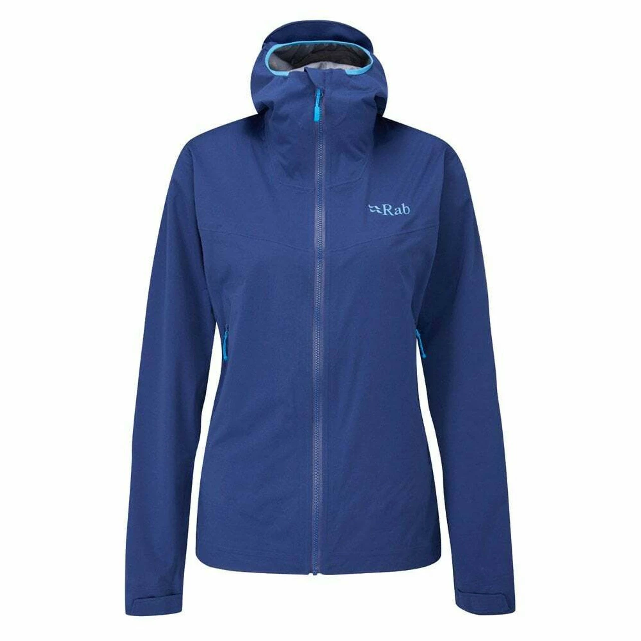 Rab Womens Kinetic 2.0 Jacket - Image 6
