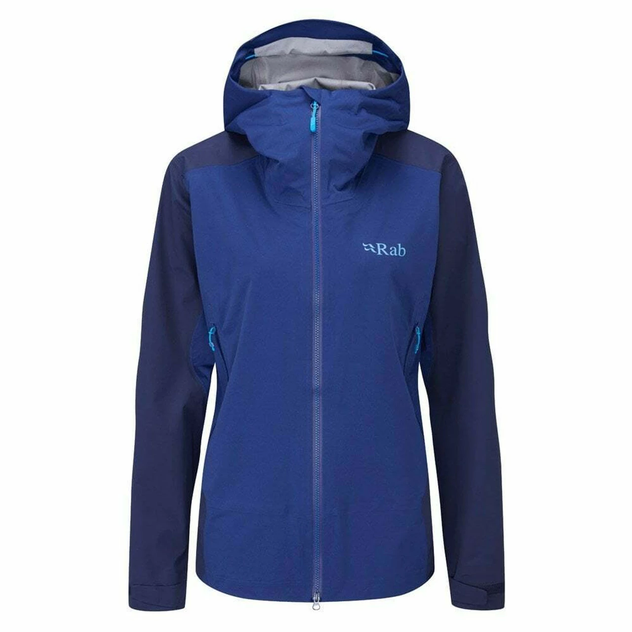 Rab Womens Kinetic Alpine 2.0 Jacket - Image 5