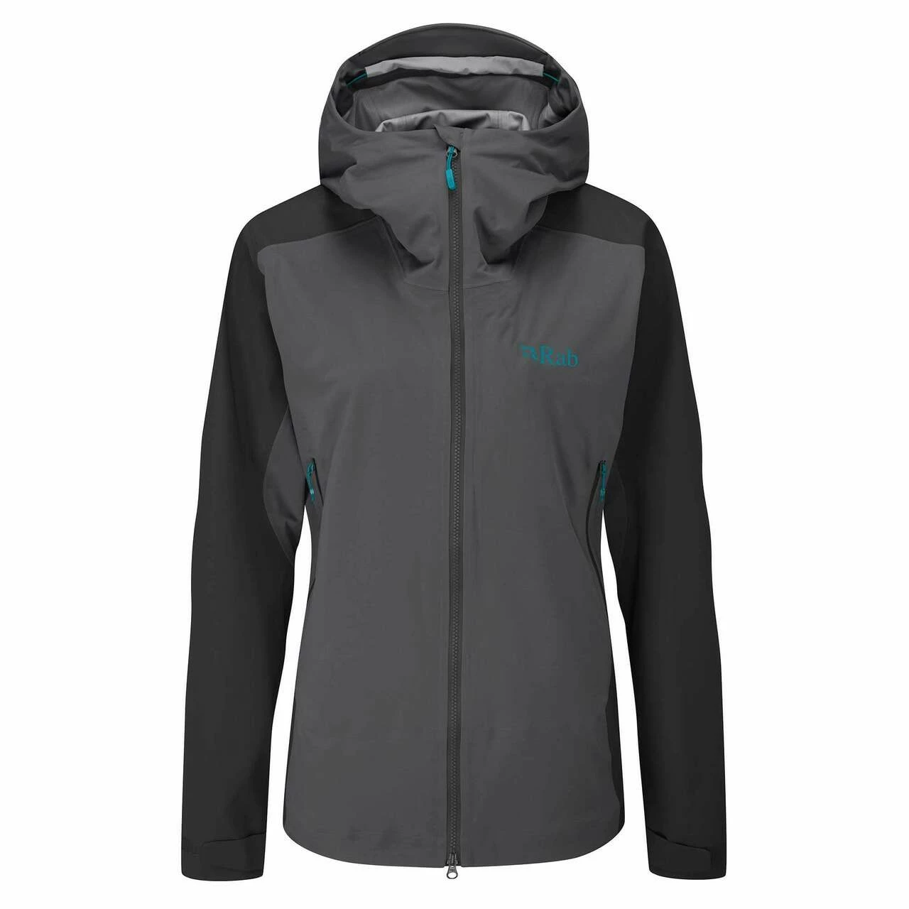 Rab Womens Kinetic Alpine 2.0 Jacket - Image 4