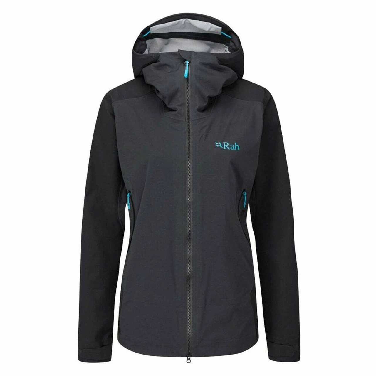 Rab Womens Kinetic Alpine 2.0 Jacket - Image 6