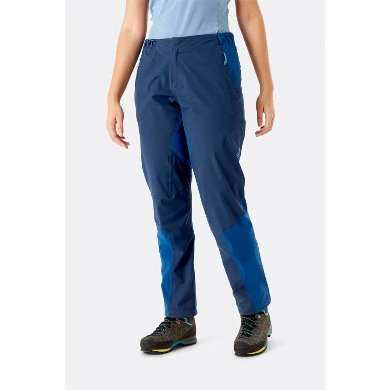 Rab Womens Kinetic Alpine 2.0 Pants - Image 4