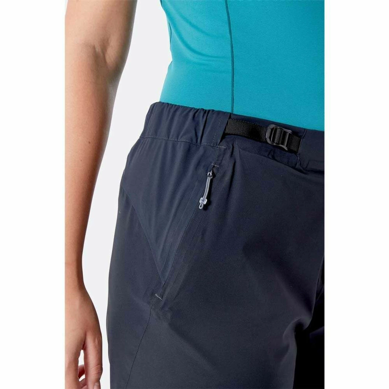 Rab Womens Kinetic Alpine 2.0 Pants - Image 6