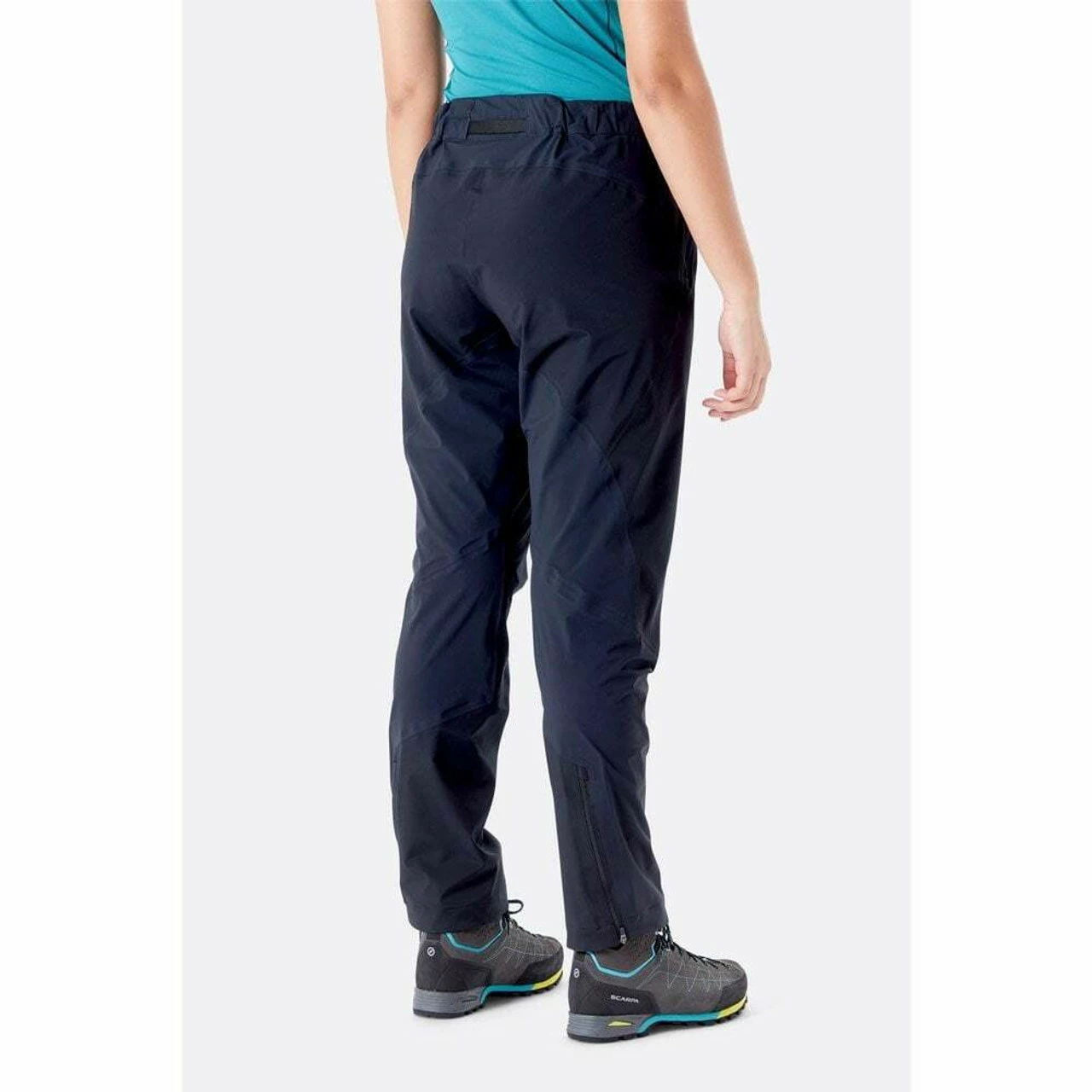 Rab Womens Kinetic Alpine 2.0 Pants - Image 5