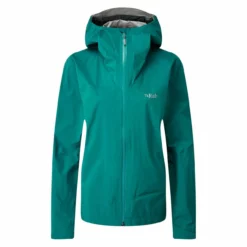 Rab Womens Meridian Gore-Tex Jacket