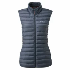 Rab Womens Microlight Down Vest
