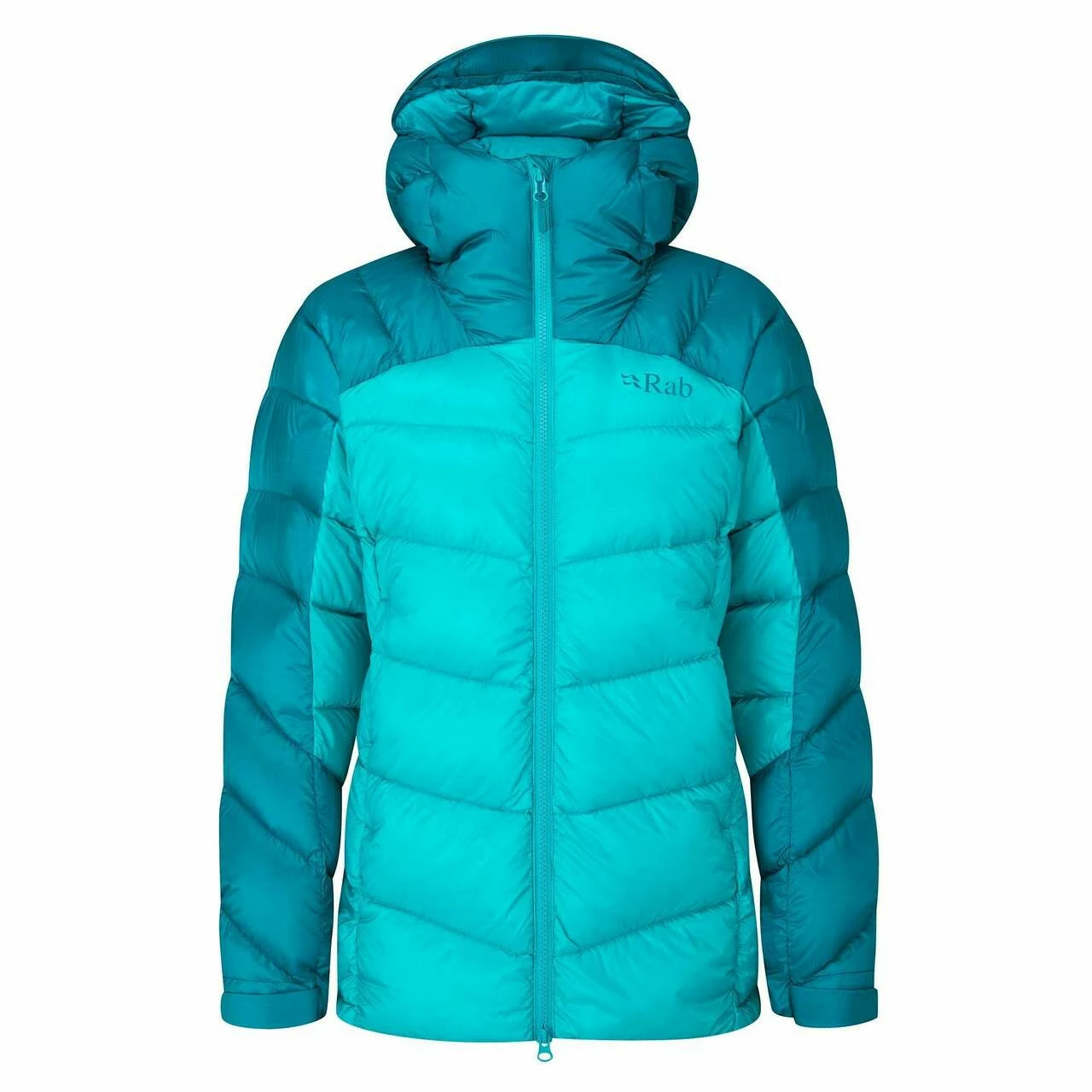 Rab Womens Neutrino Pro Down Jacket - Image 2