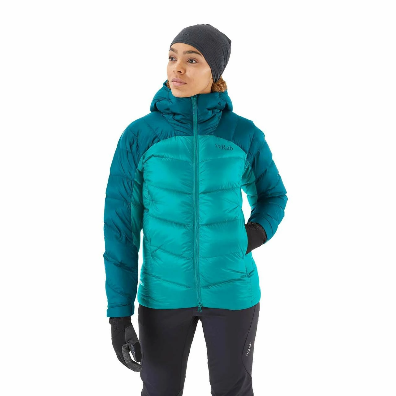 Rab Womens Neutrino Pro Down Jacket - Image 5