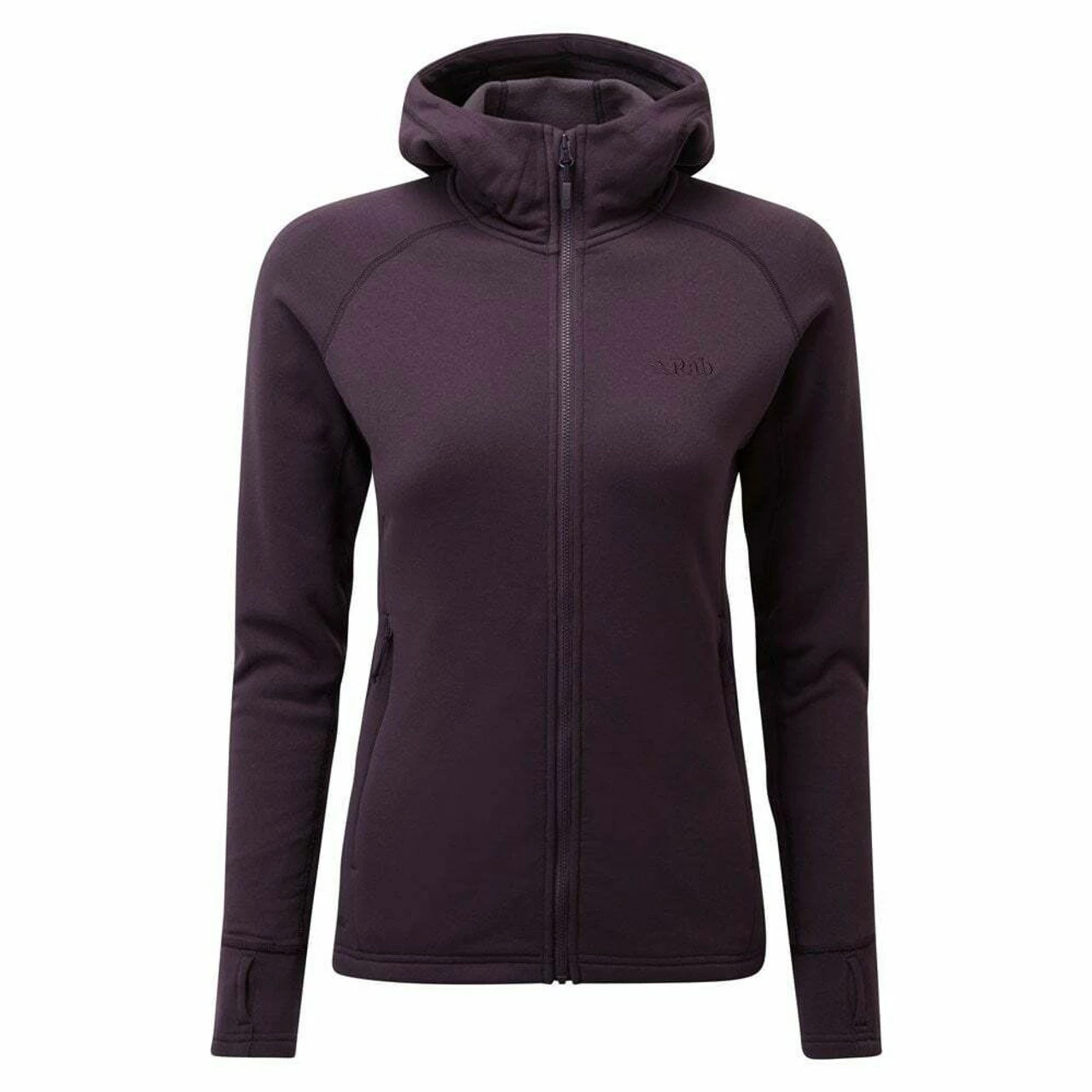 Rab Womens Power Stretch Pro Jacket - Image 2