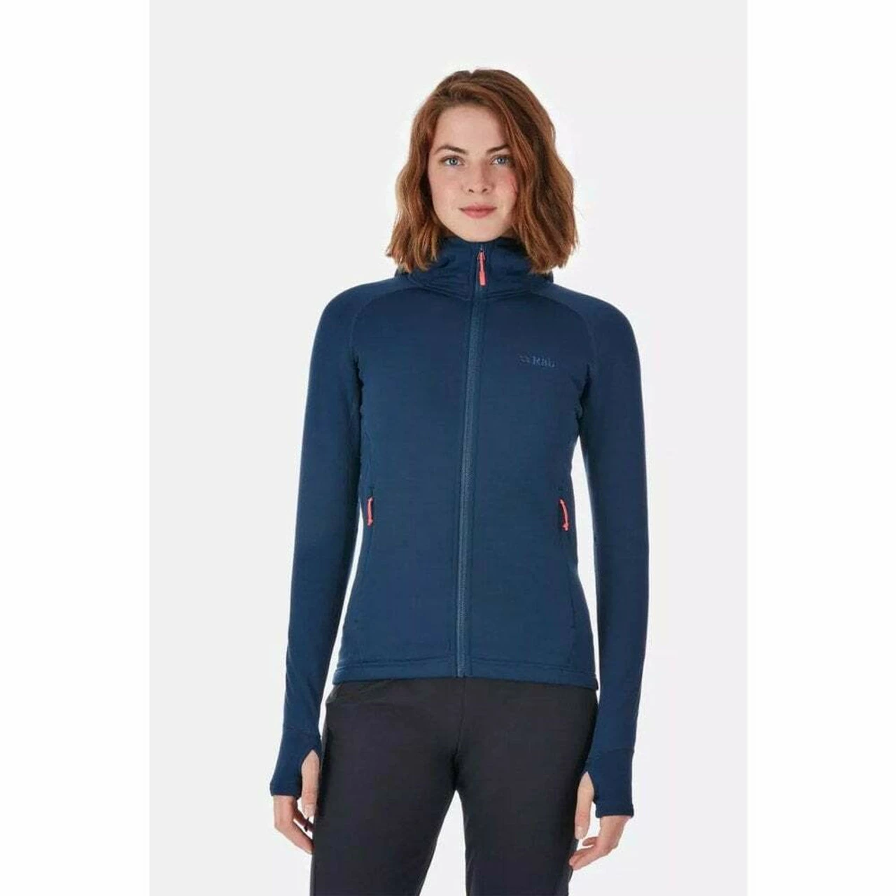 Rab Womens Power Stretch Pro Jacket - Image 6