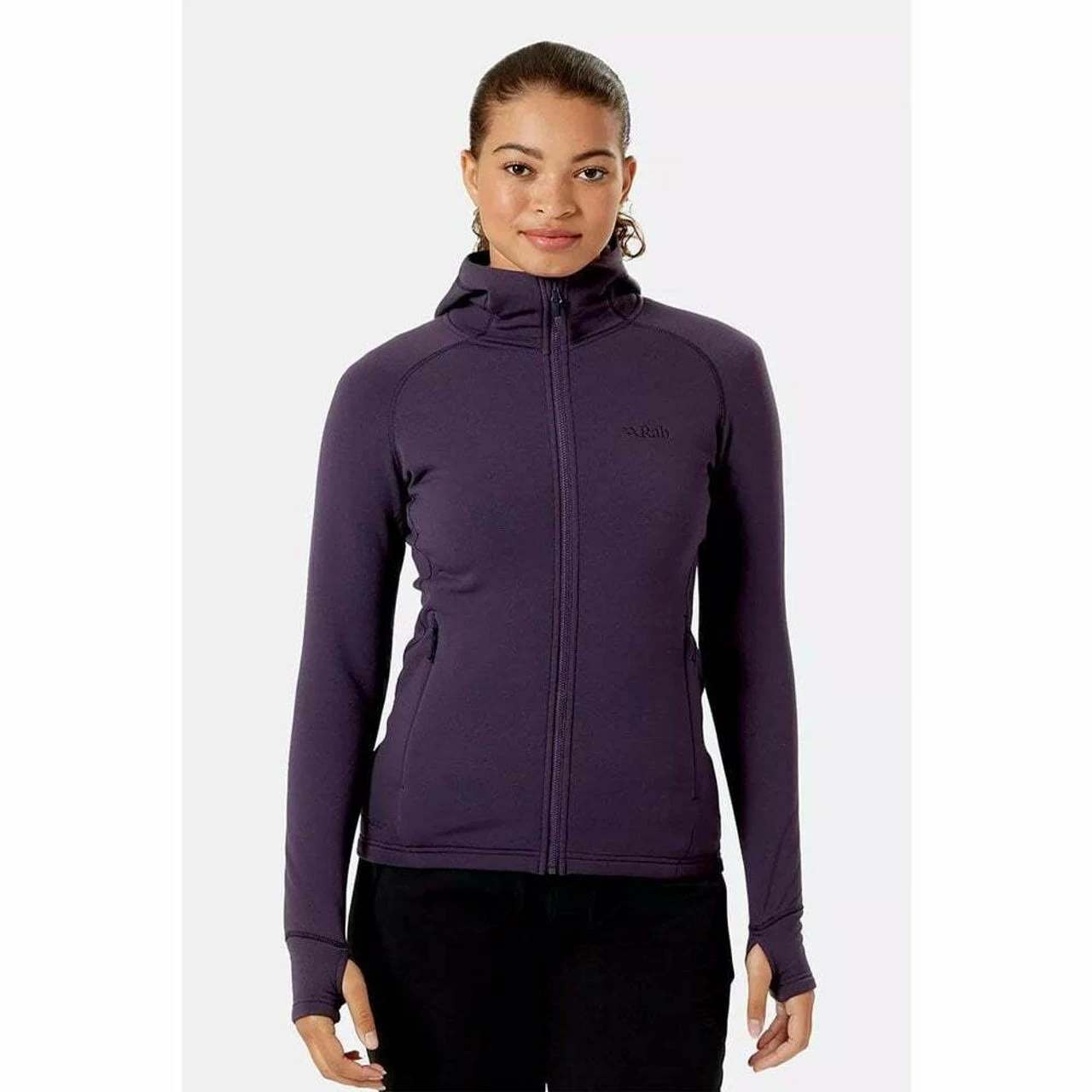 Rab Womens Power Stretch Pro Jacket - Image 5