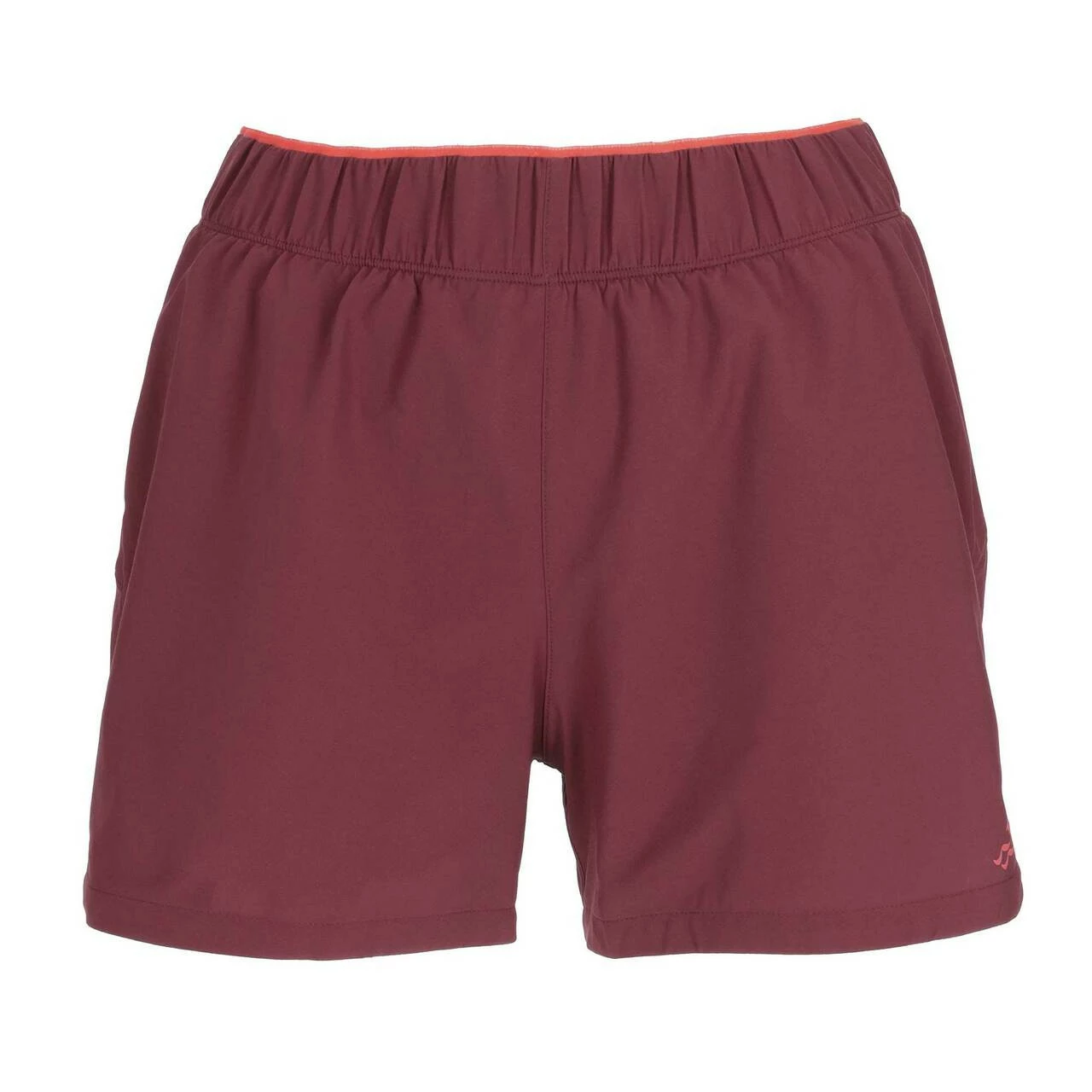 Rab Womens Talus Active Shorts
