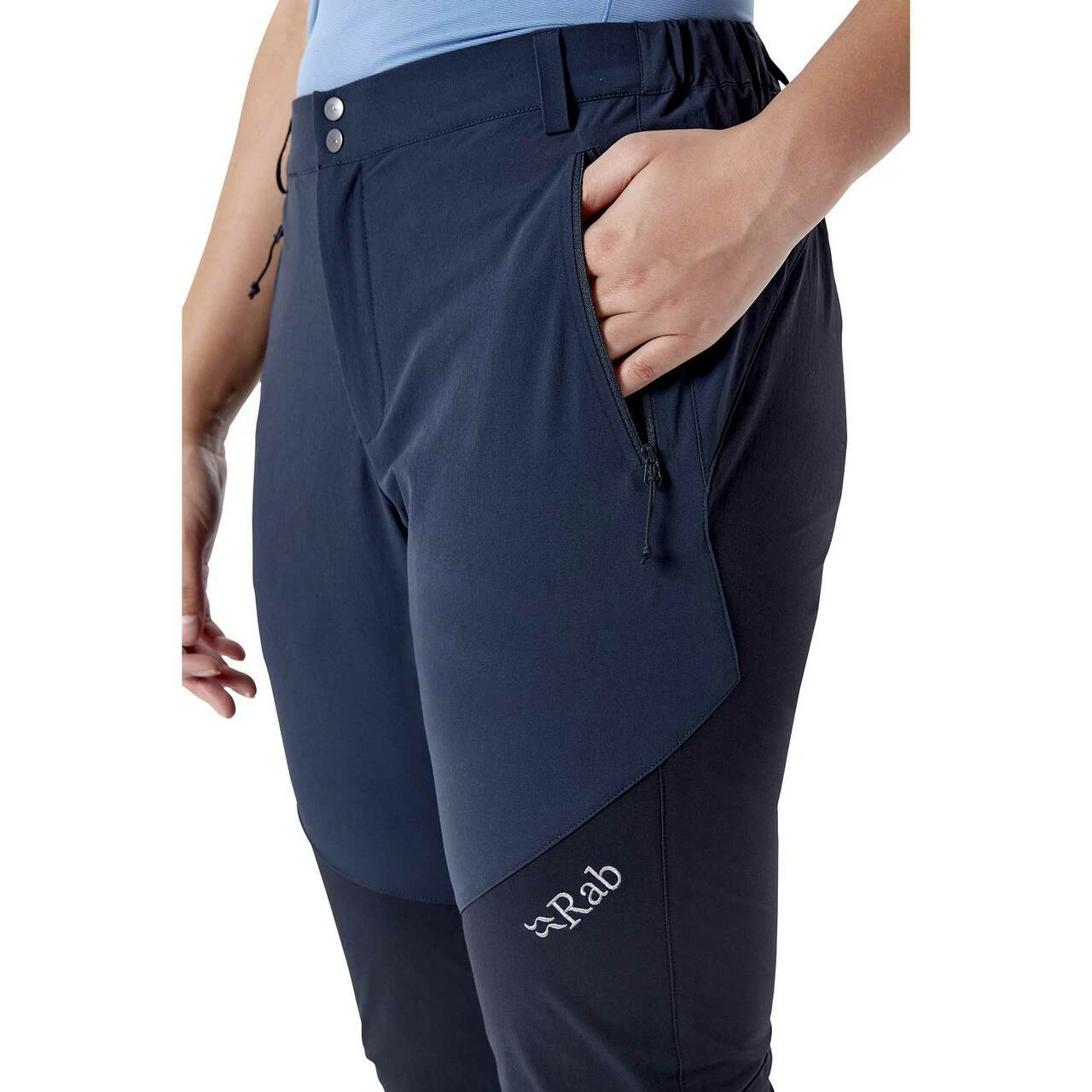 Rab Womens Torque Mountain Pants - Image 4