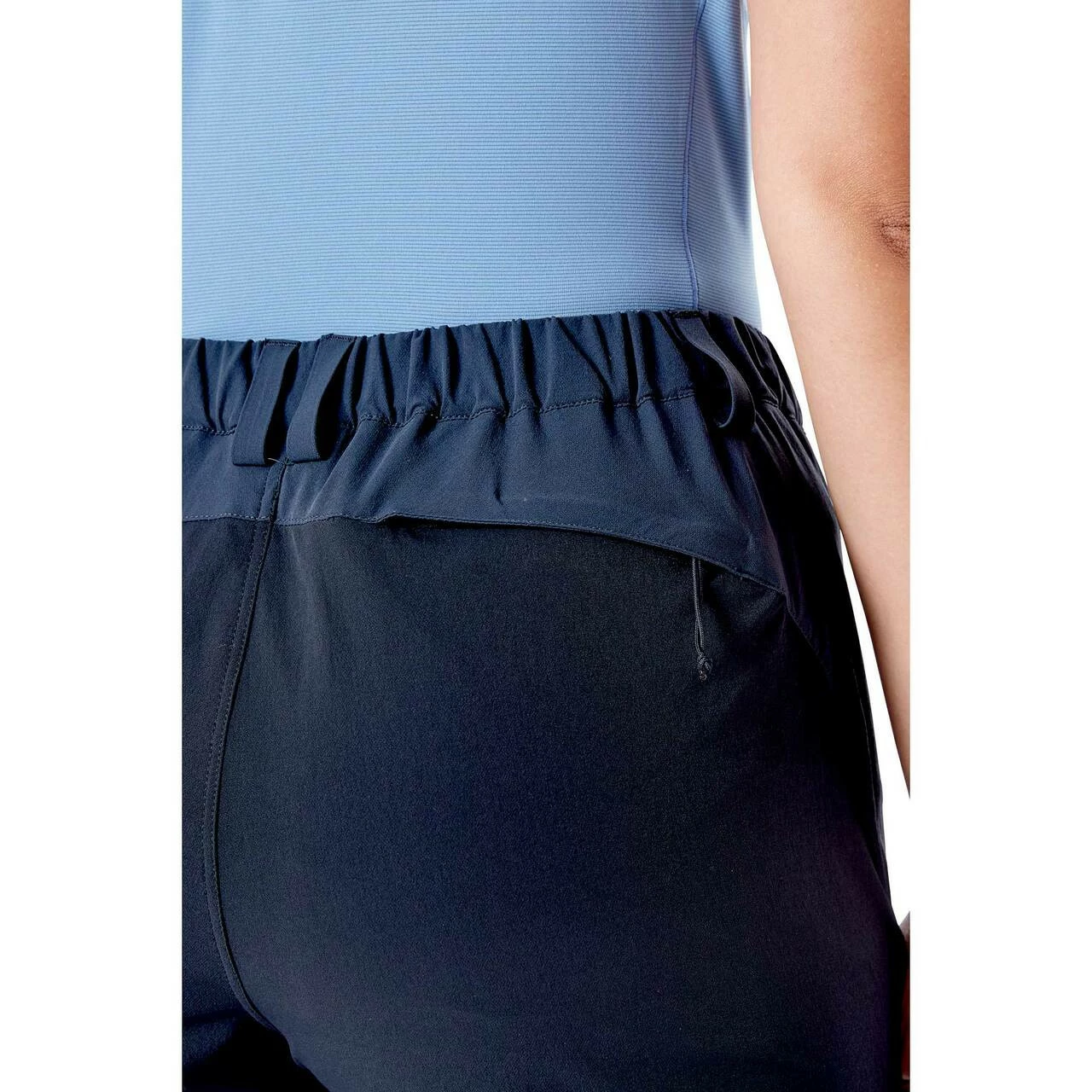 Rab Womens Torque Mountain Pants - Image 5