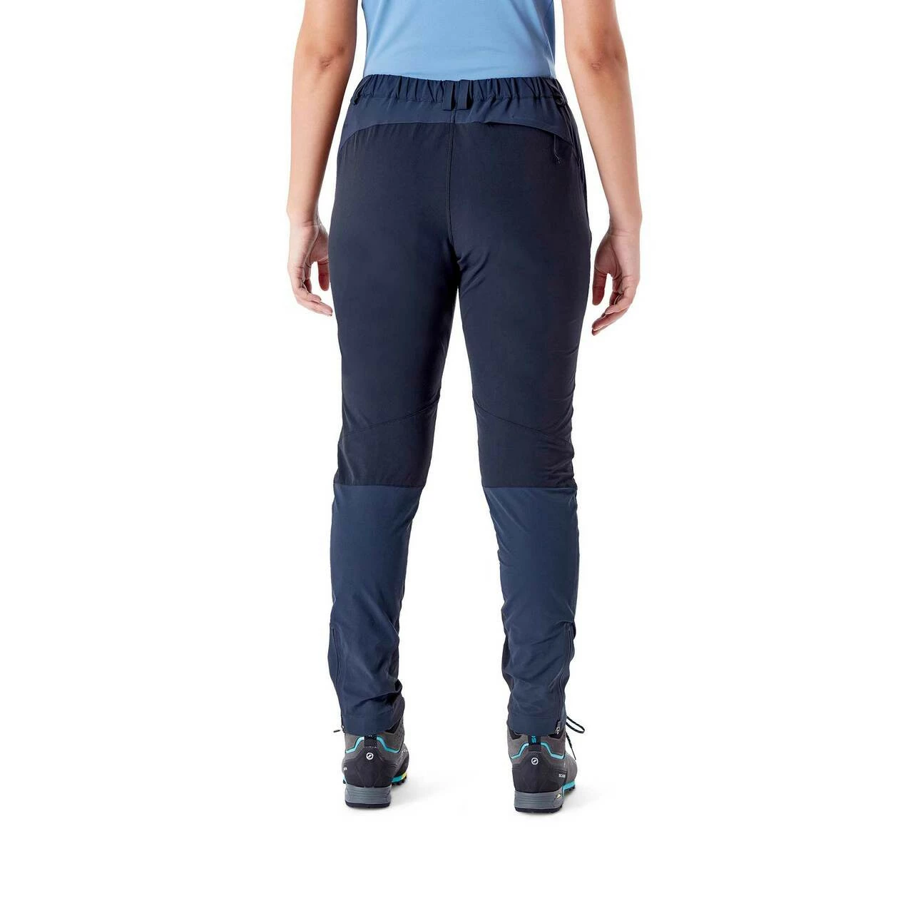 Rab Womens Torque Mountain Pants - Image 3