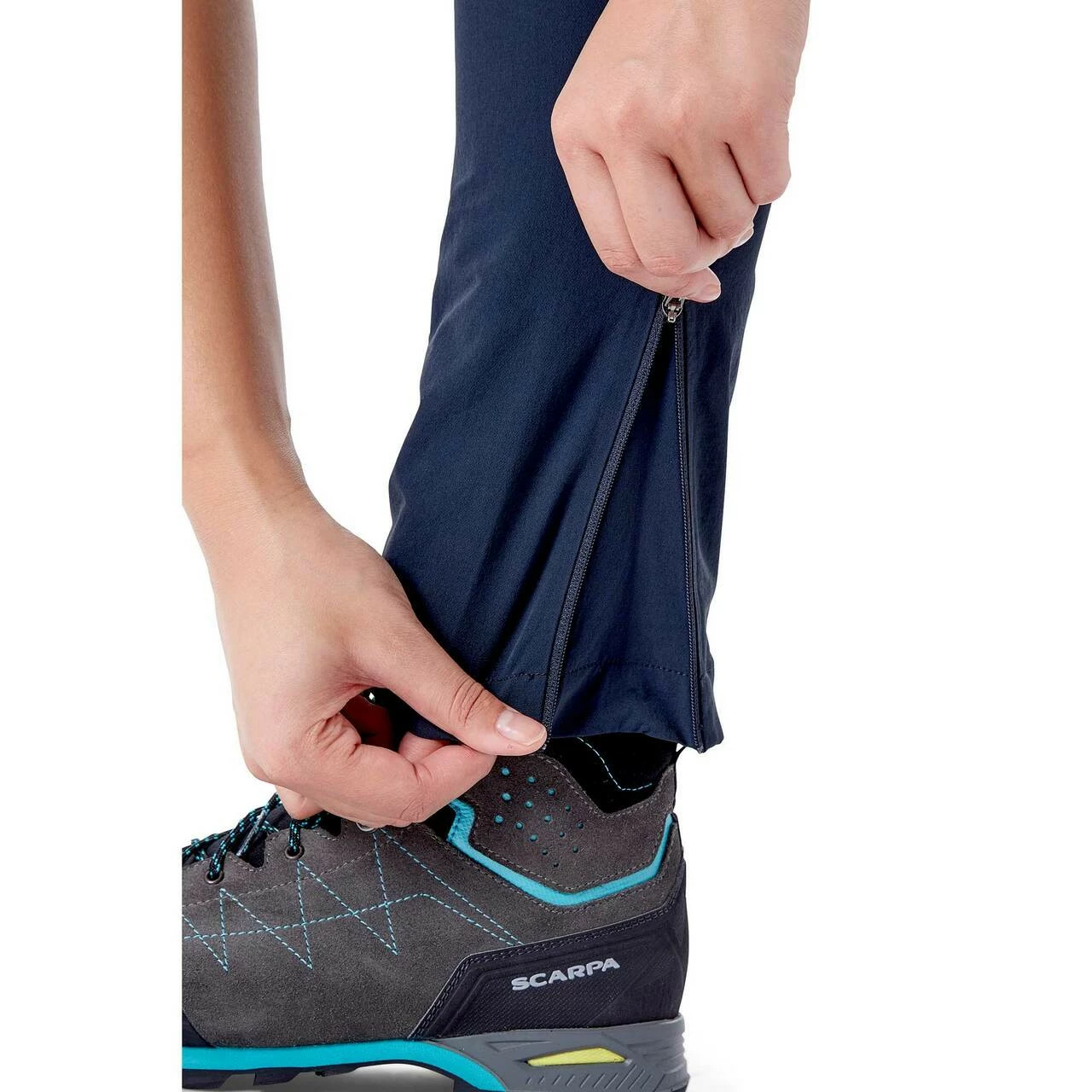 Rab Womens Torque Mountain Pants - Image 6