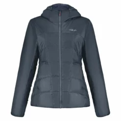 Rab Womens Xenon 2.0 Insulated Jacket