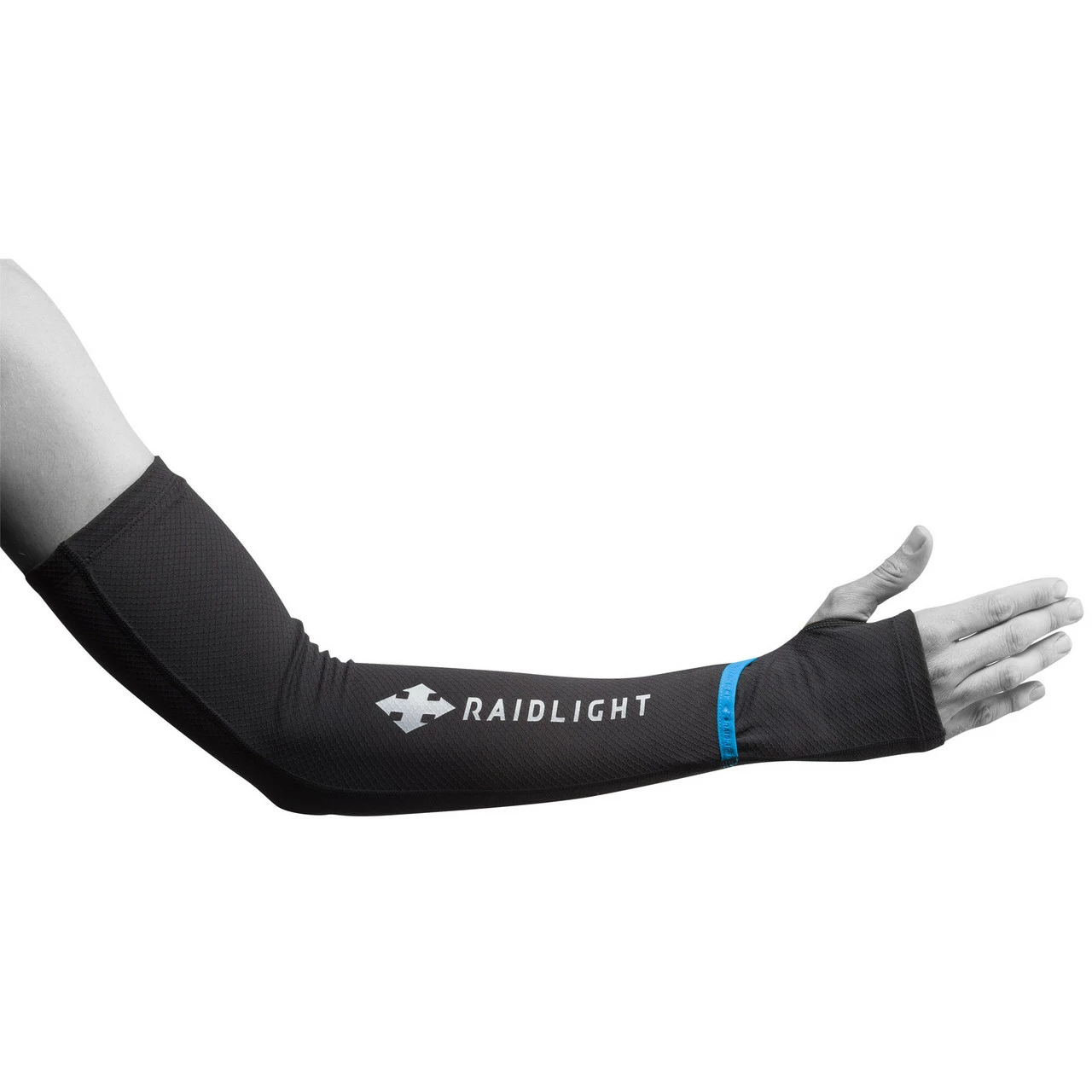 Raidlight Protect+ Arm Sleeves - Image 2