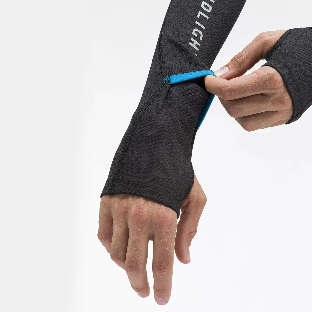 Raidlight Protect+ Arm Sleeves - Image 3