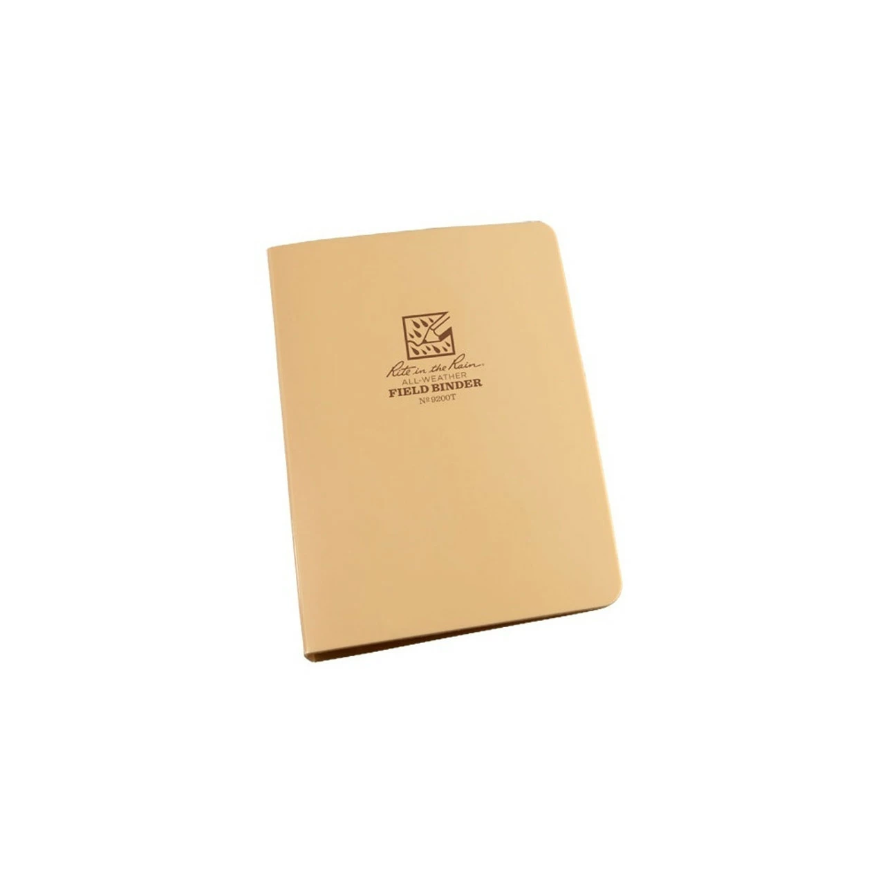 Rite In The Rain All-Weather Field Ring Binder Heavy Polydura No. 9200 - Image 2