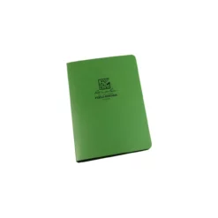 Rite In The Rain All-Weather Field Ring Binder Heavy Polydura No. 9200