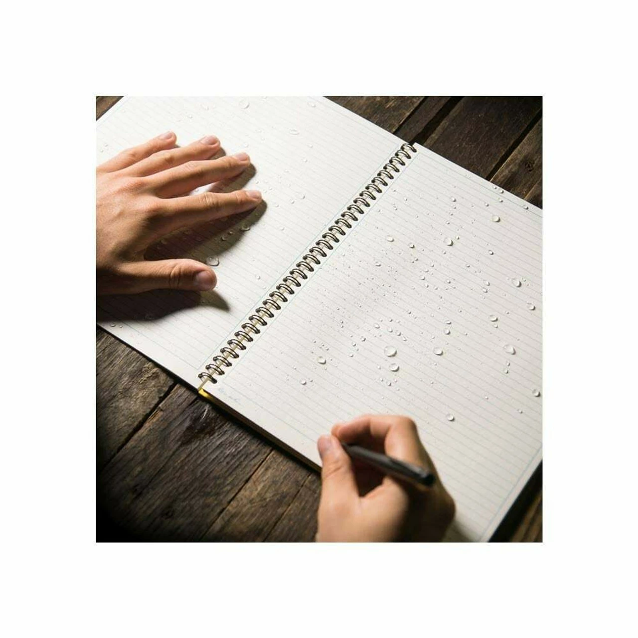 Rite In The Rain All-Weather Universal Maxi Notebook Polydura No. 373MX & 773MX - Image 5