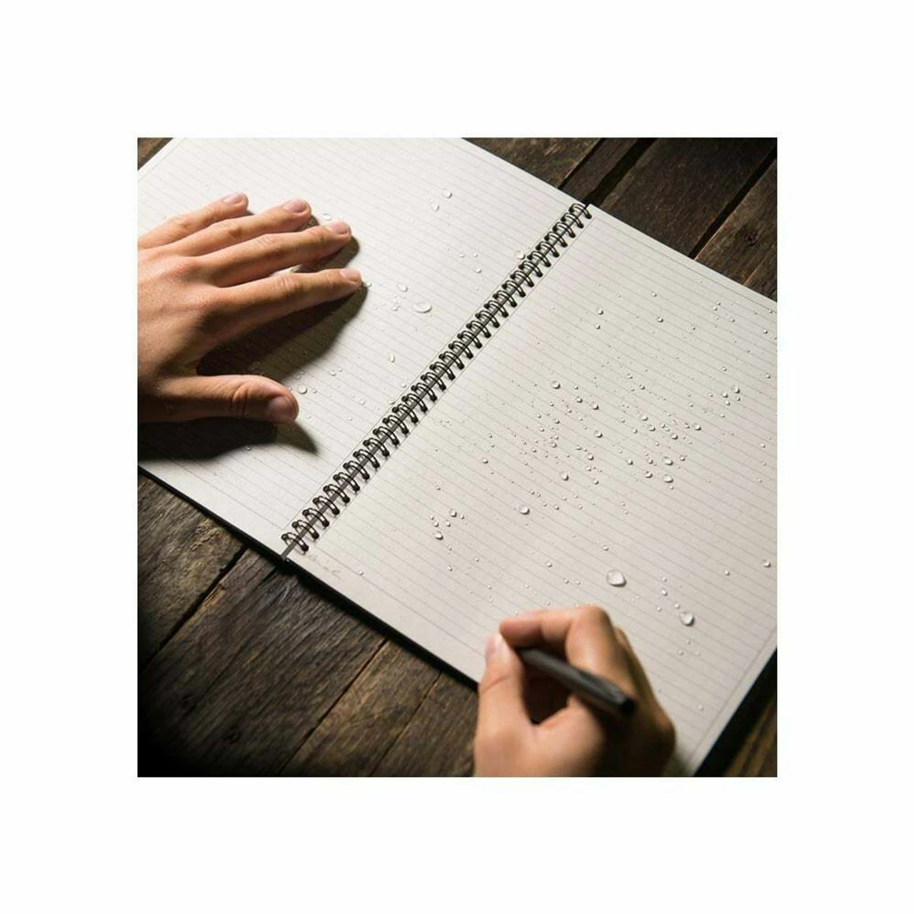 Rite In The Rain All-Weather Universal Maxi Notebook Polydura No. 373MX & 773MX - Image 4