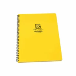 Rite In The Rain All-Weather Universal Maxi Notebook Polydura No. 373MX & 773MX