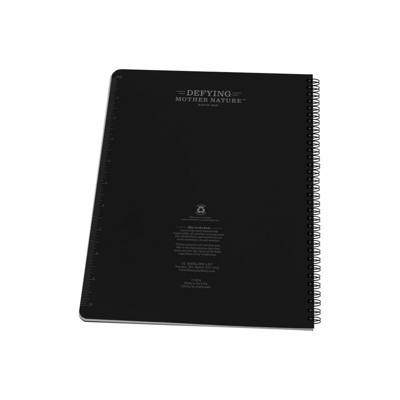 Rite In The Rain All-Weather Universal Maxi Notebook Polydura No. 373MX & 773MX - Image 6