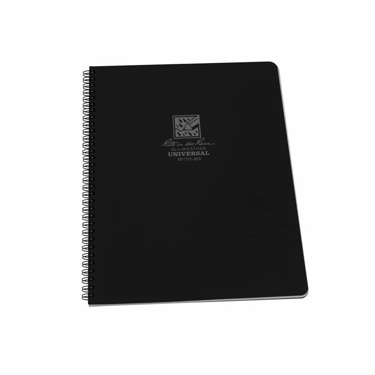 Rite In The Rain All-Weather Universal Maxi Notebook Polydura No. 373MX & 773MX - Image 2